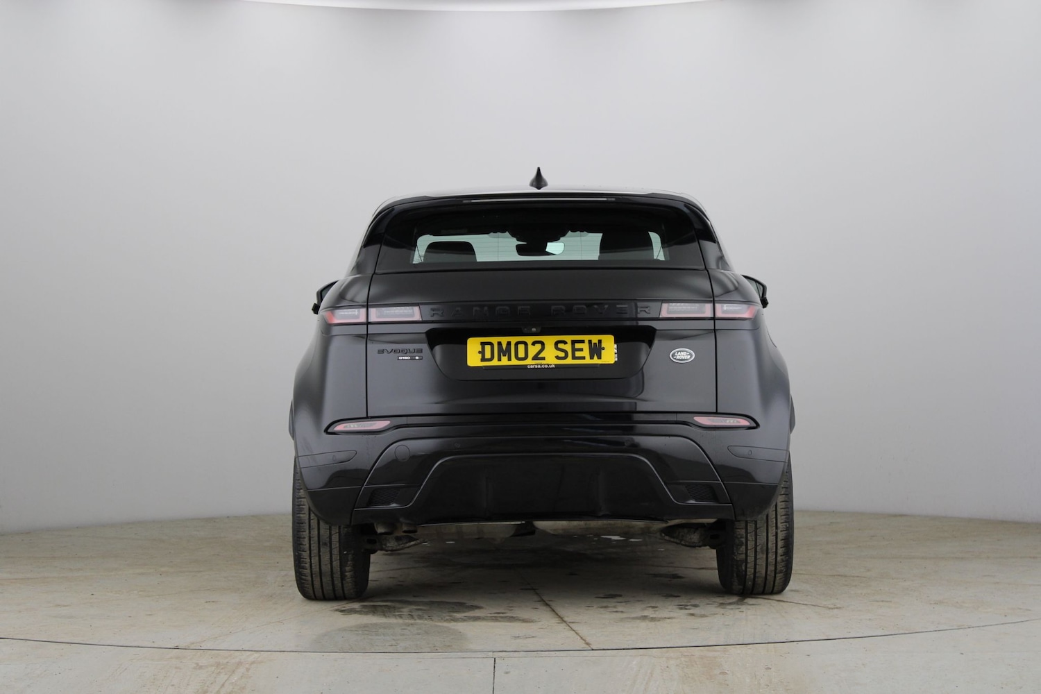 Used Land Rover Range Rover Evoque 2019 for sale - 77653447: Photo 11