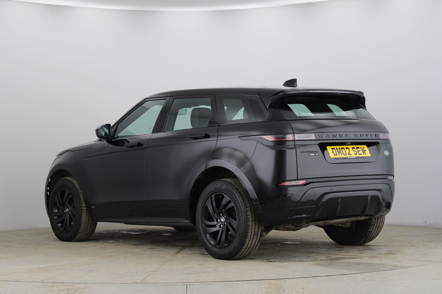 Used Land Rover Range Rover Evoque 2019 for sale - 77653447: Photo 12