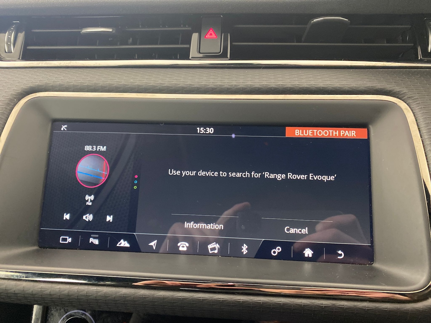 Used Land Rover Range Rover Evoque 2019 for sale - 77653447: Photo 14