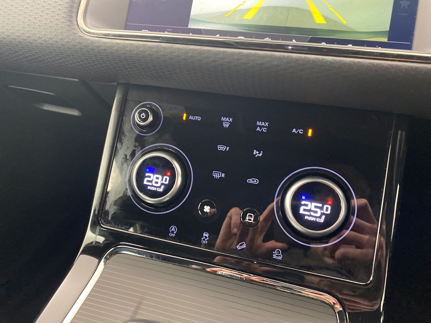 Used Land Rover Range Rover Evoque 2019 for sale - 77653447: Photo 15