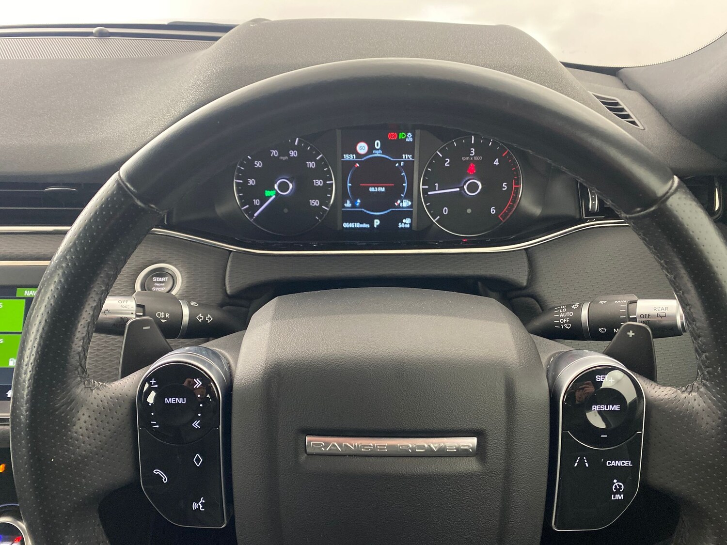 Used Land Rover Range Rover Evoque 2019 for sale - 77653447: Photo 16