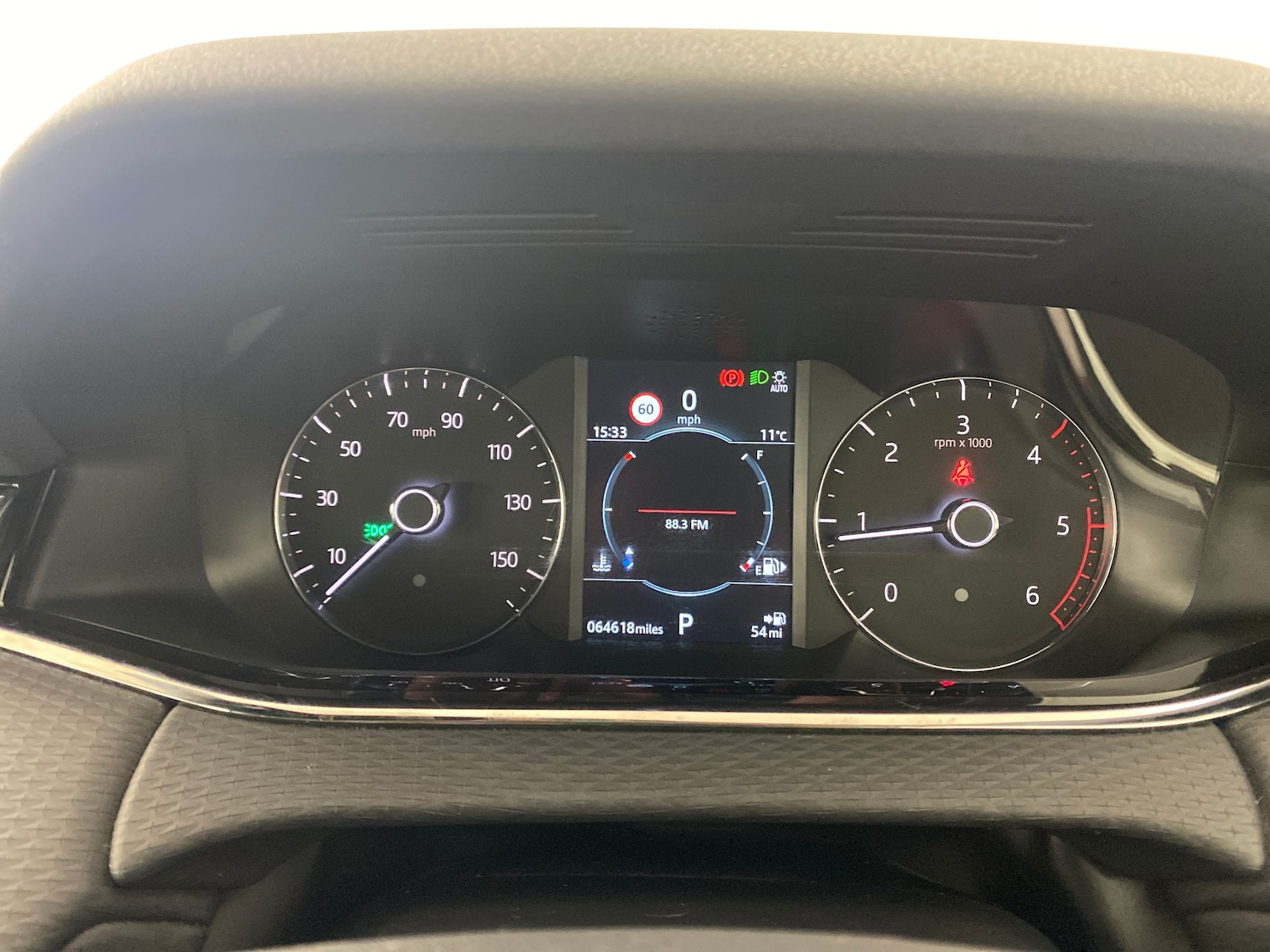 Used Land Rover Range Rover Evoque 2019 for sale - 77653447: Photo 18