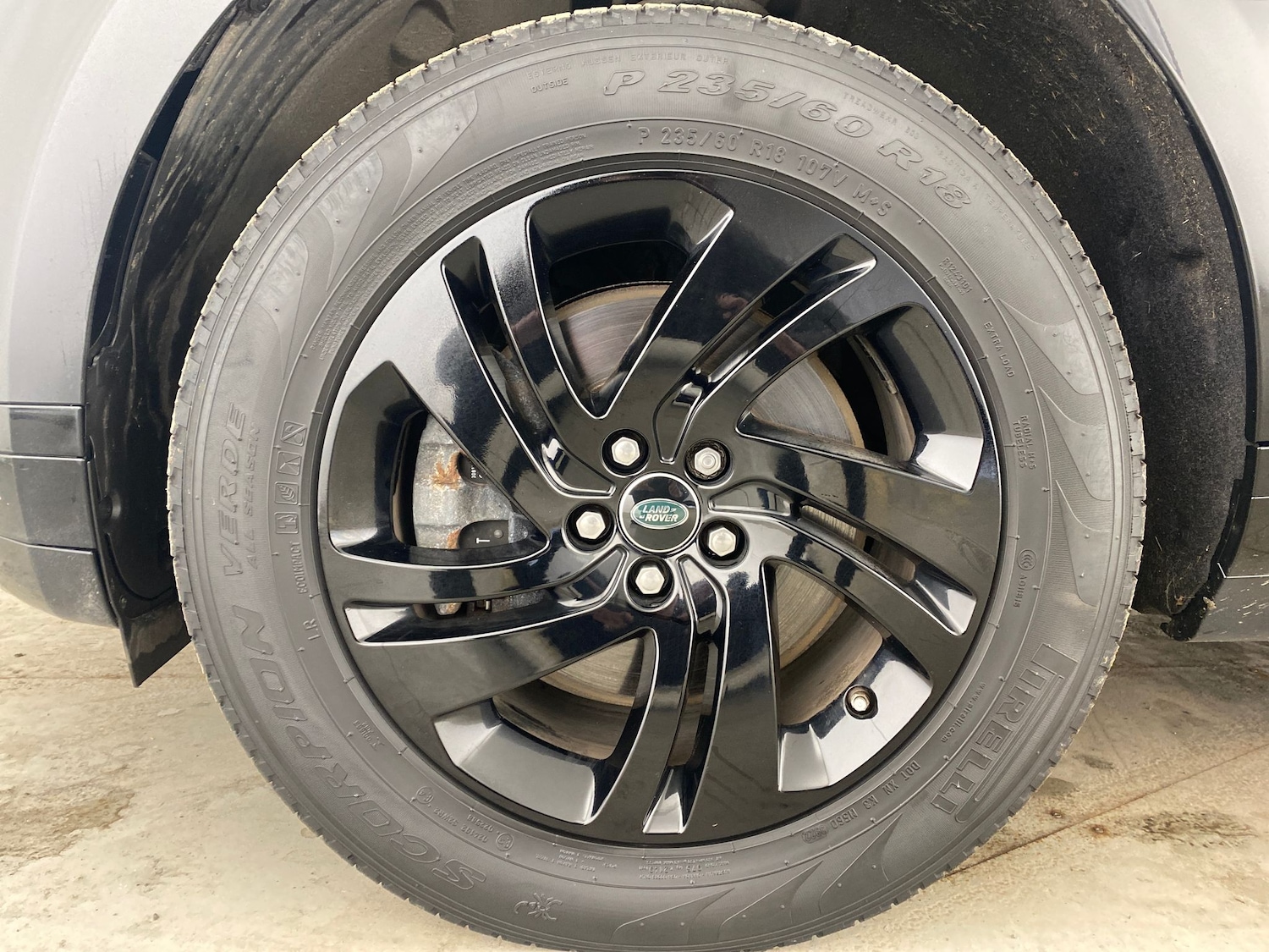 Used Land Rover Range Rover Evoque 2019 for sale - 77653447: Photo 19