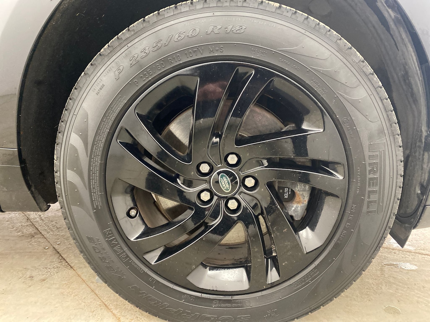 Used Land Rover Range Rover Evoque 2019 for sale - 77653447: Photo 20