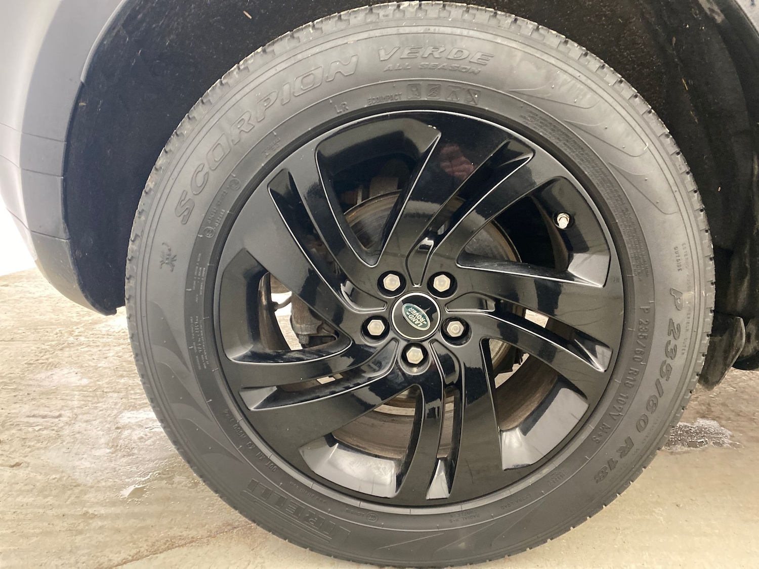 Used Land Rover Range Rover Evoque 2019 for sale - 77653447: Photo 21