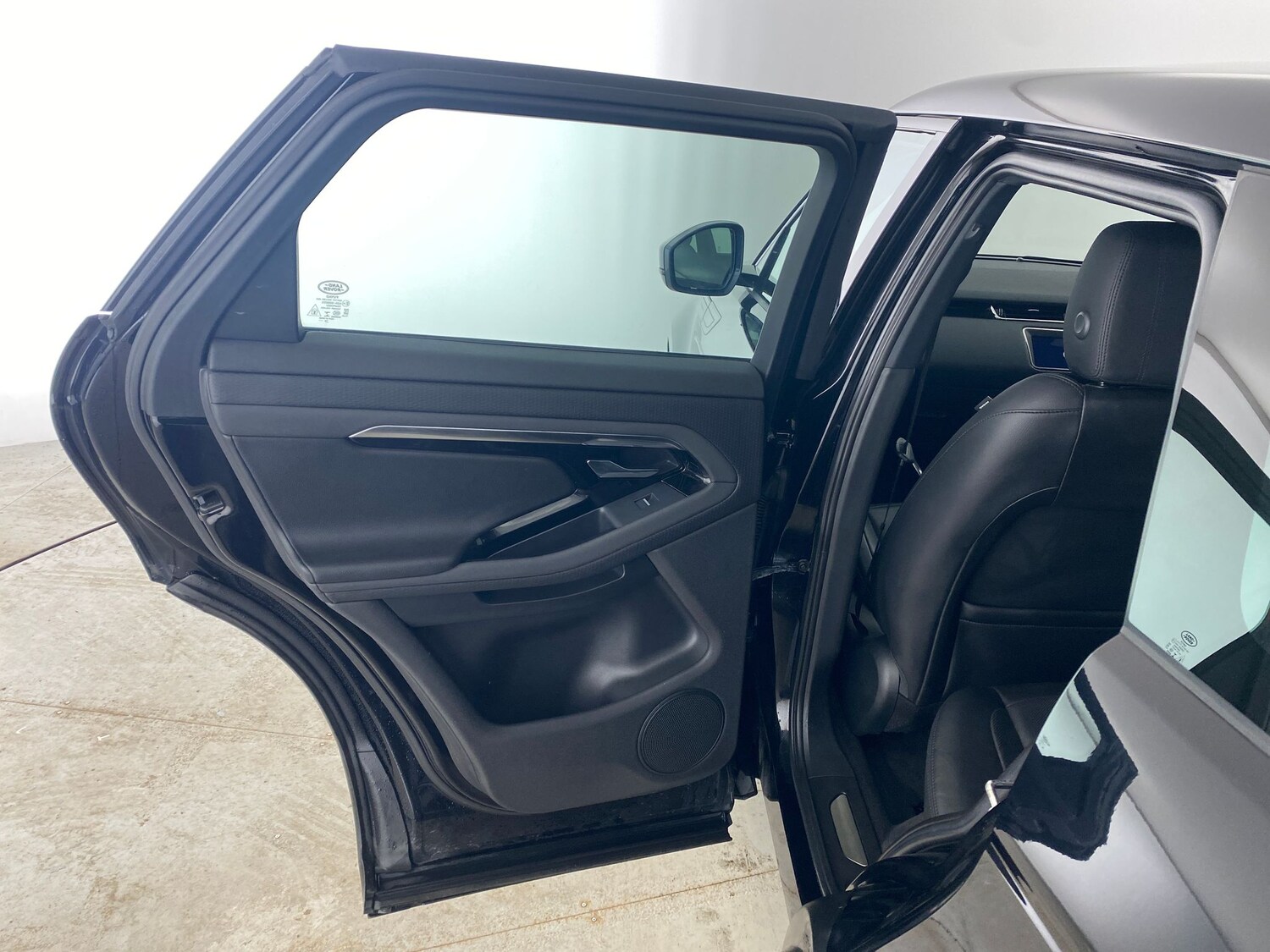 Used Land Rover Range Rover Evoque 2019 for sale - 77653447: Photo 23