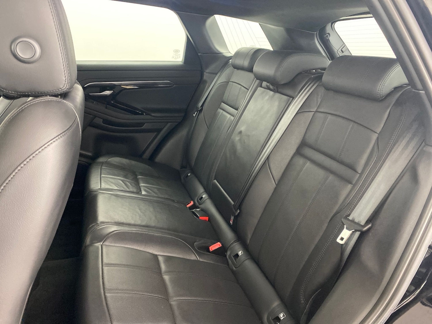 Used Land Rover Range Rover Evoque 2019 for sale - 77653447: Photo 24