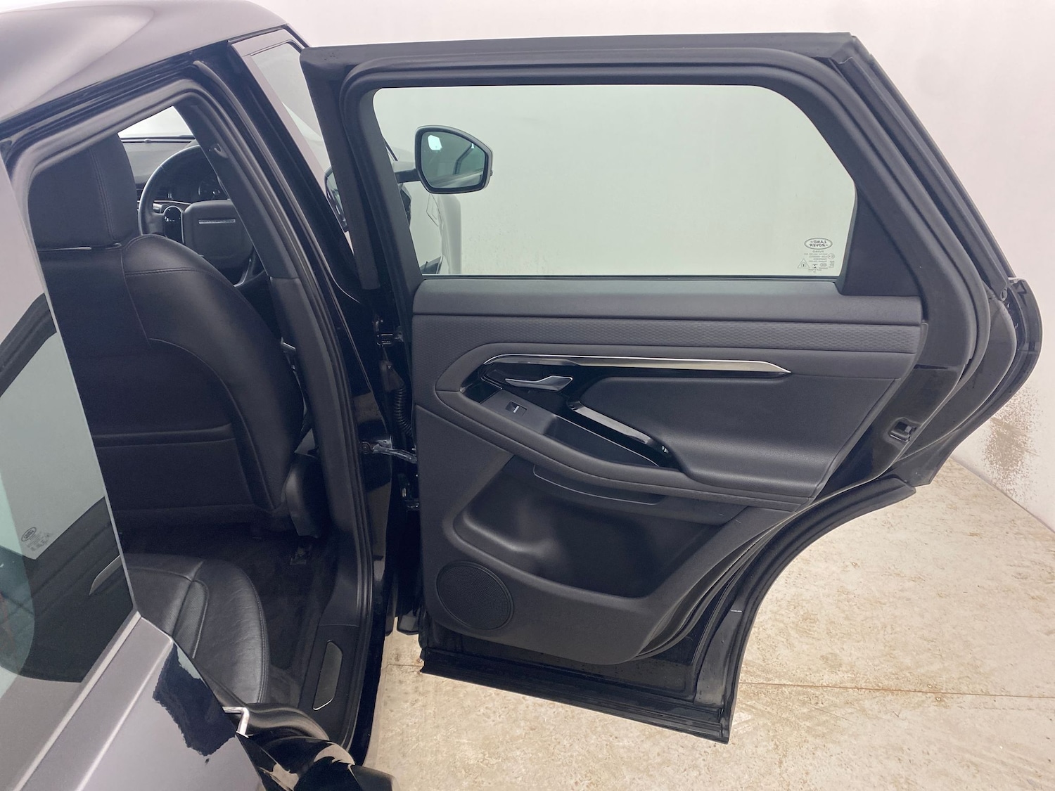 Used Land Rover Range Rover Evoque 2019 for sale - 77653447: Photo 25