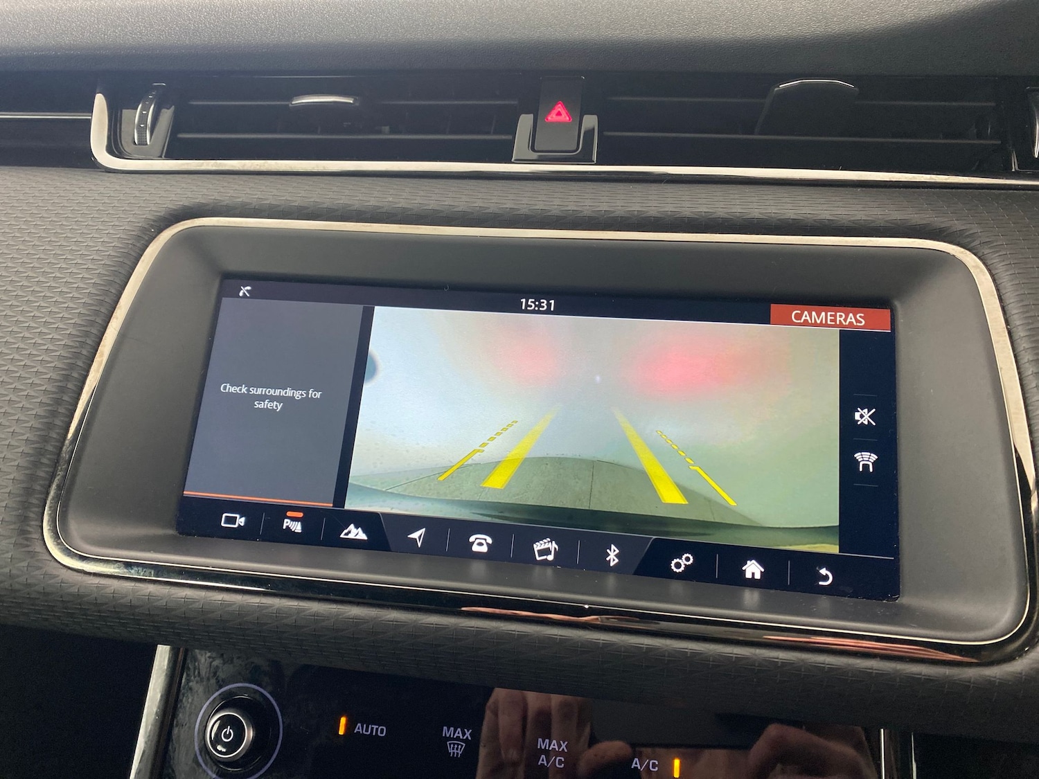 Used Land Rover Range Rover Evoque 2019 for sale - 77653447: Photo 5