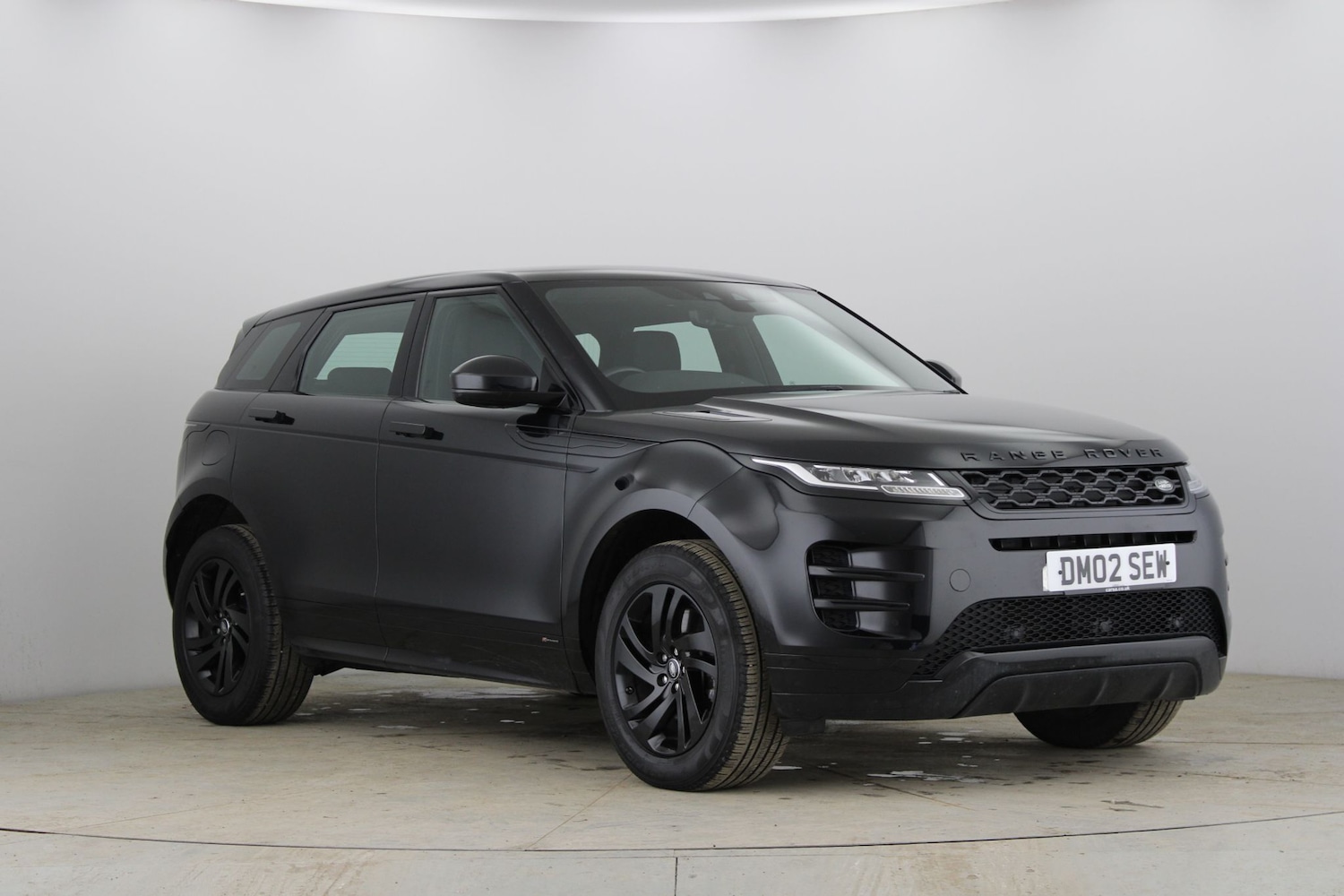Used Land Rover Range Rover Evoque 2019 for sale - 77653447: Photo 8