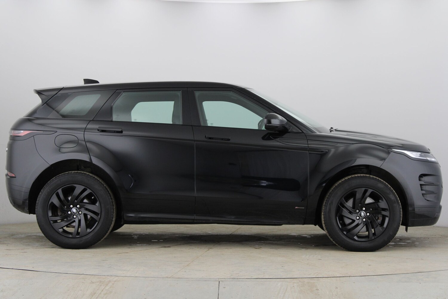 Used Land Rover Range Rover Evoque 2019 for sale - 77653447: Photo 9