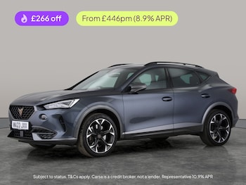 Used Cupra Formentor undefined for sale - 78681456: Photo