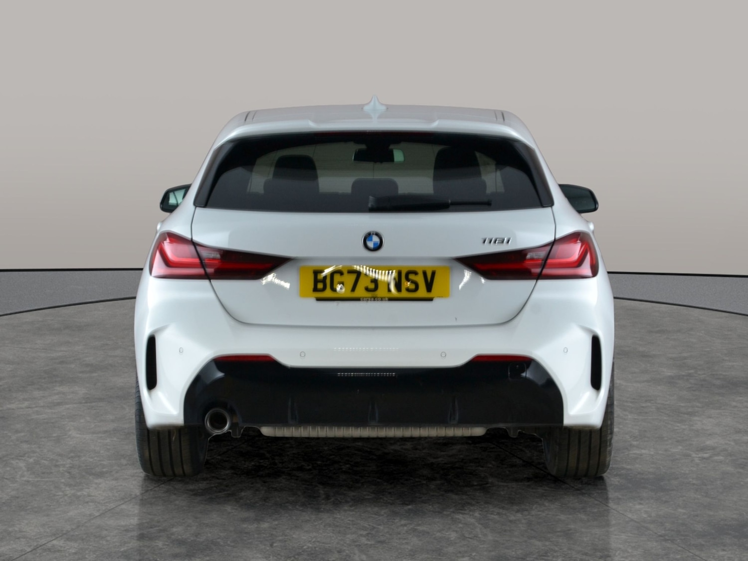 Used BMW 1 Series 2023 for sale - 77432300: Photo 10