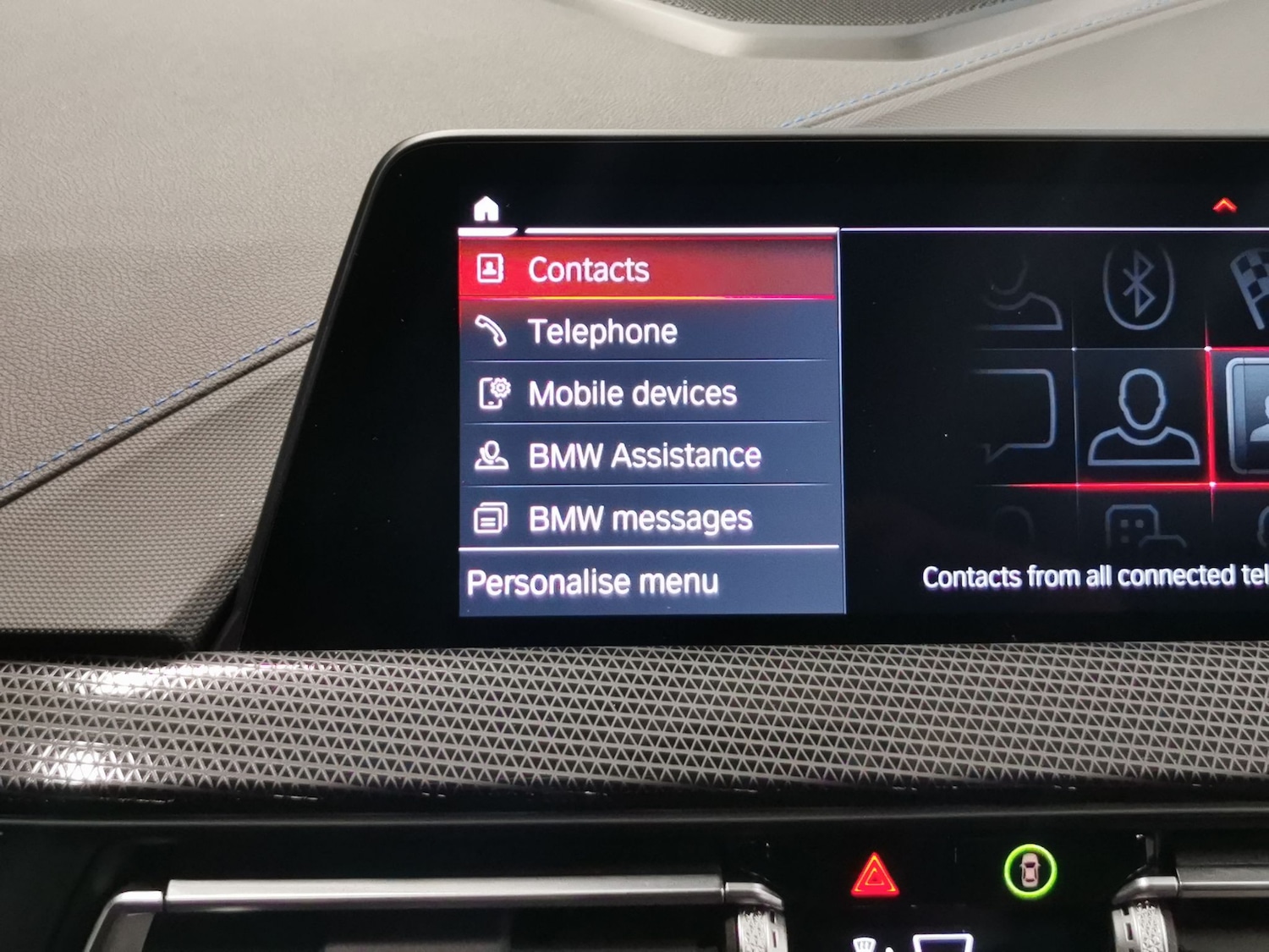 Used BMW 1 Series 2023 for sale - 77432300: Photo 13