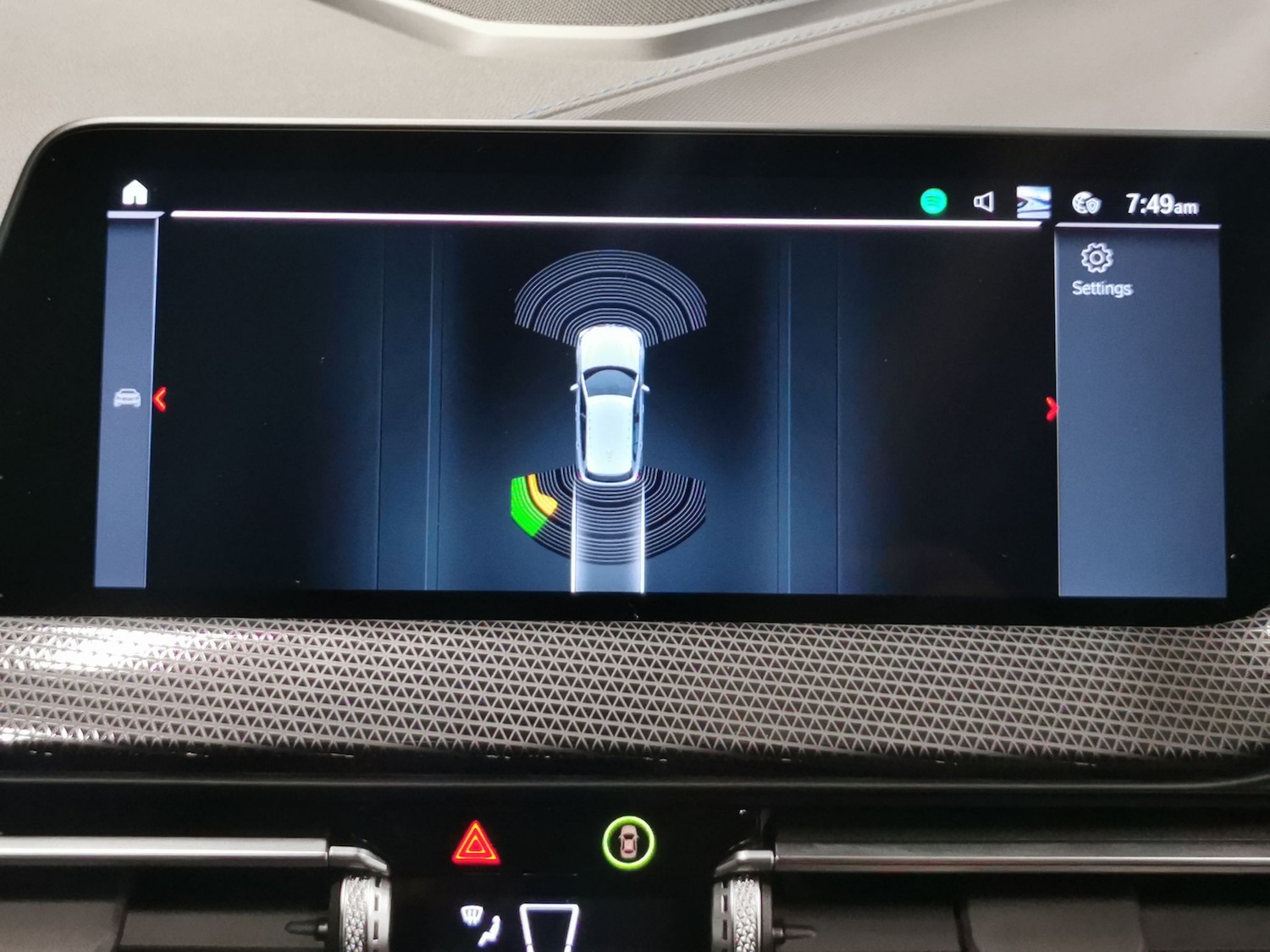 Used BMW 1 Series 2023 for sale - 77432300: Photo 15