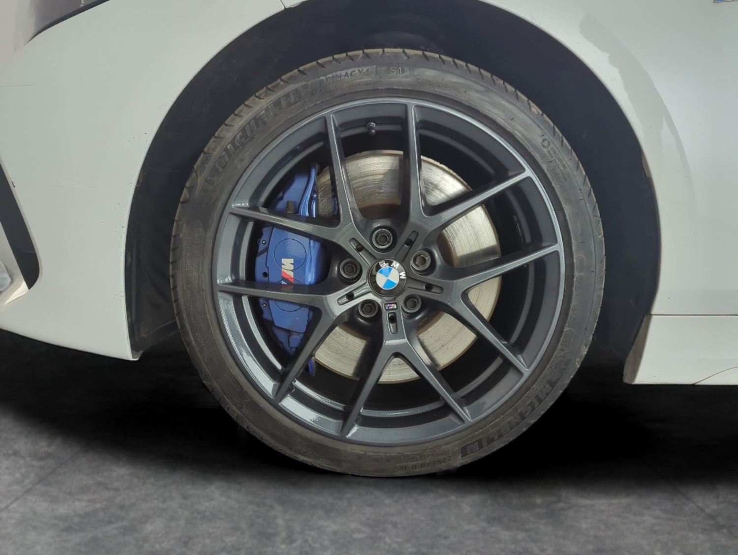 Used BMW 1 Series 2023 for sale - 77432300: Photo 19