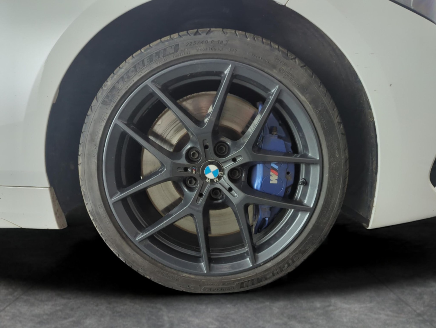 Used BMW 1 Series 2023 for sale - 77432300: Photo 20