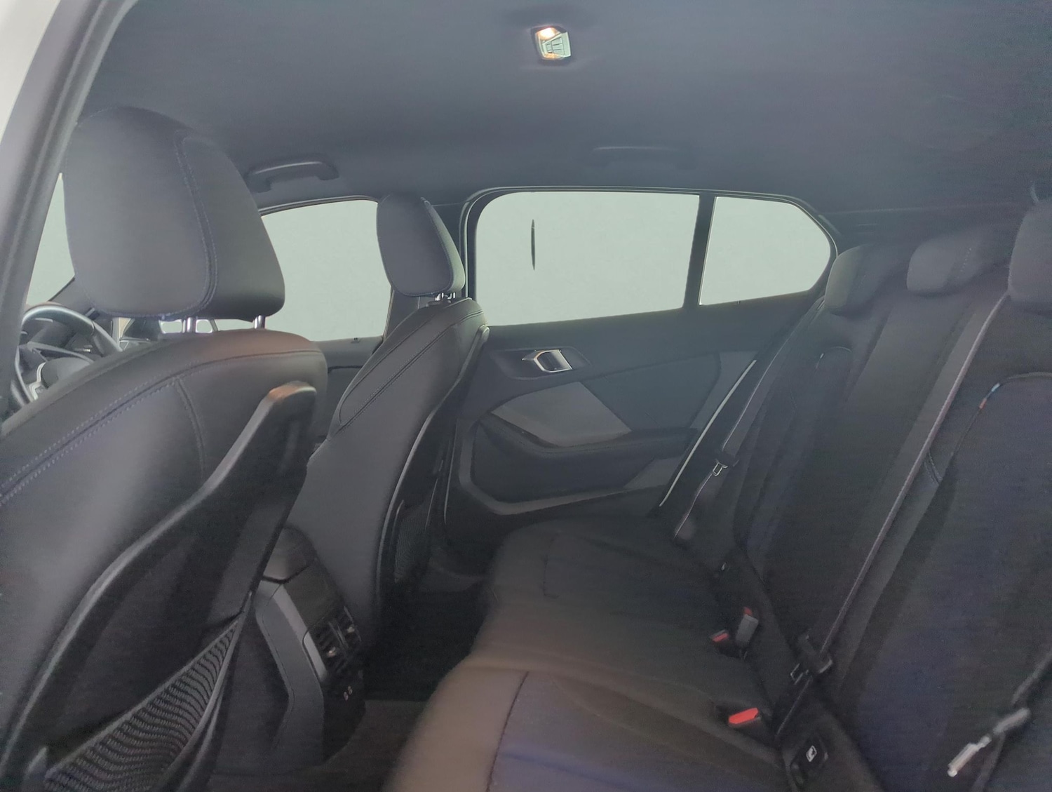 Used BMW 1 Series 2023 for sale - 77432300: Photo 22