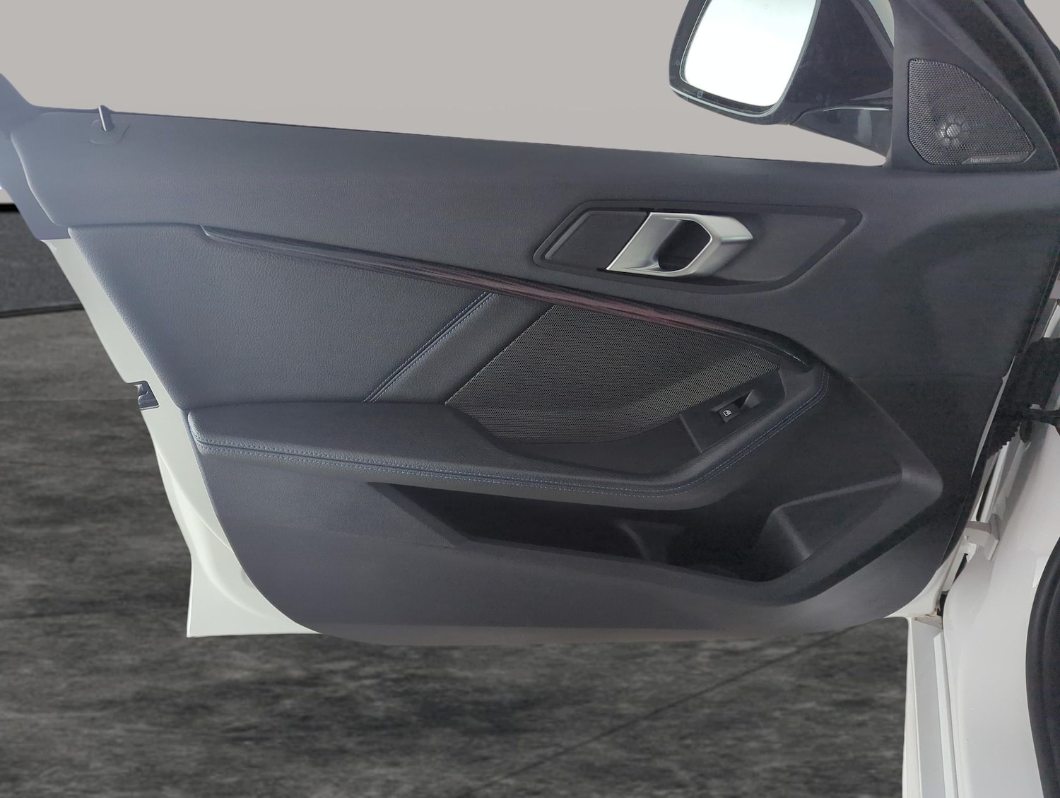 Used BMW 1 Series 2023 for sale - 77432300: Photo 23