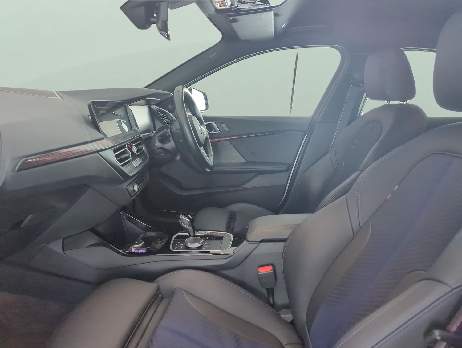 Used BMW 1 Series 2023 for sale - 77432300: Photo 4