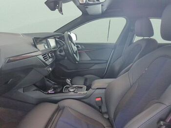 Used BMW 1 Series undefined for sale - 77432300: Photo