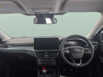 Used Ford Focus undefined for sale - 78321396: Photo