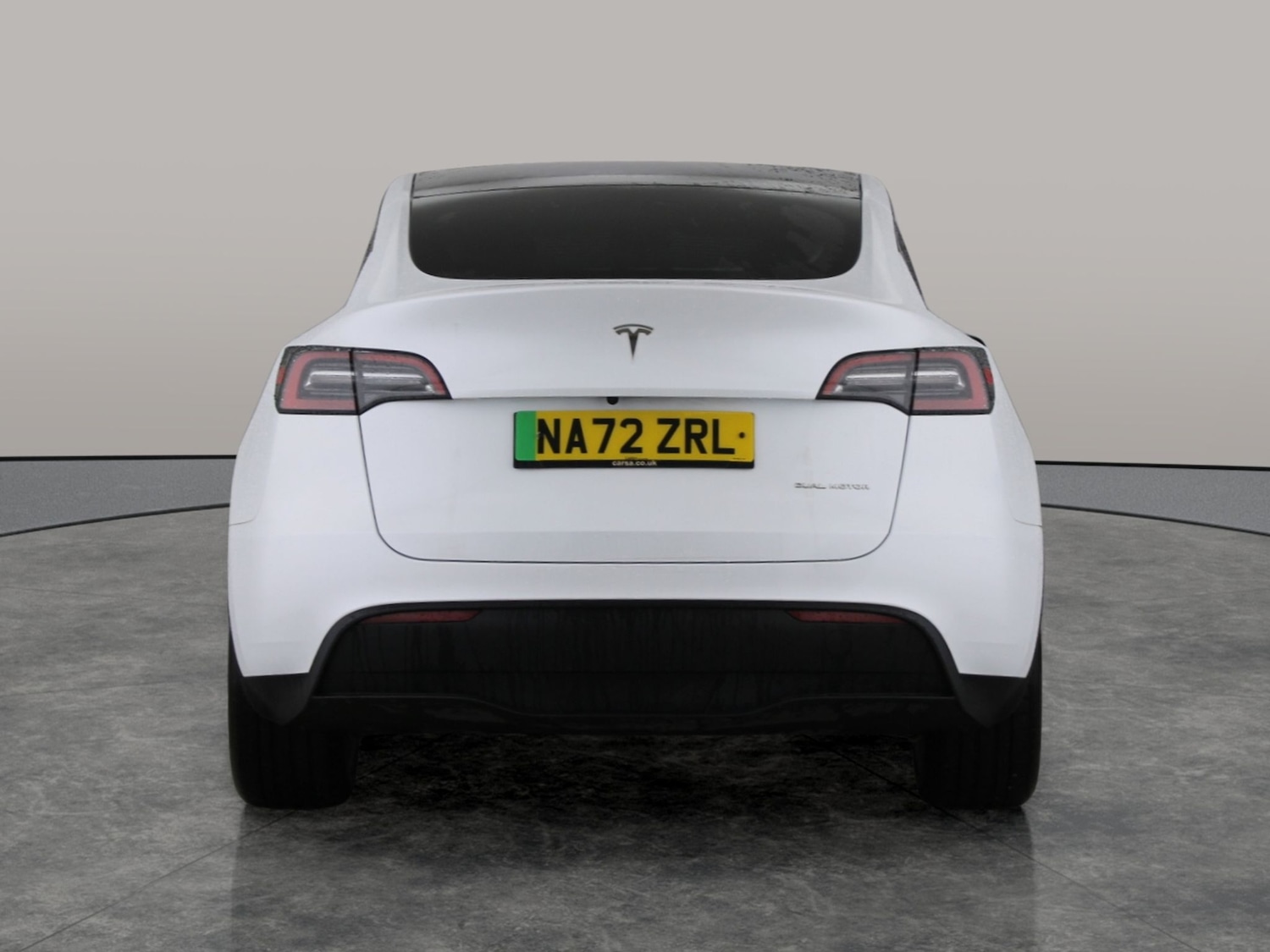 Used Tesla Model Y 2022 for sale - 77149022: Photo 12