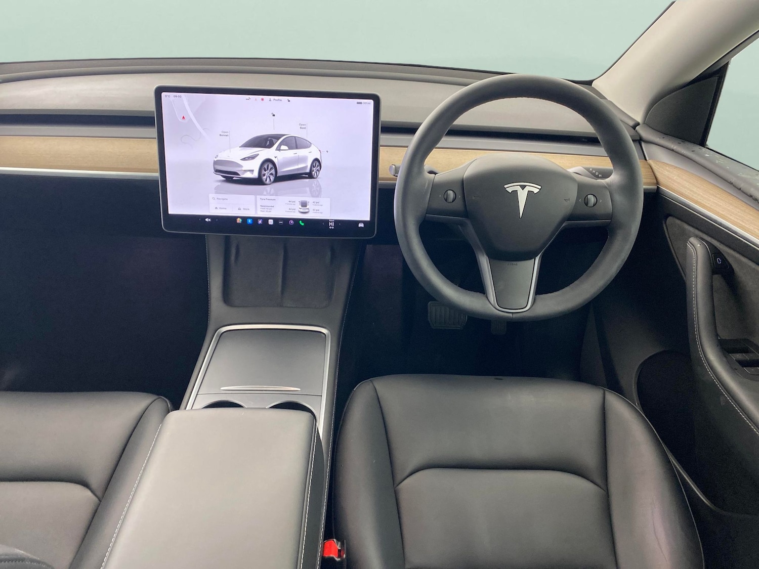 Used Tesla Model Y 2022 for sale - 77149022: Photo 4