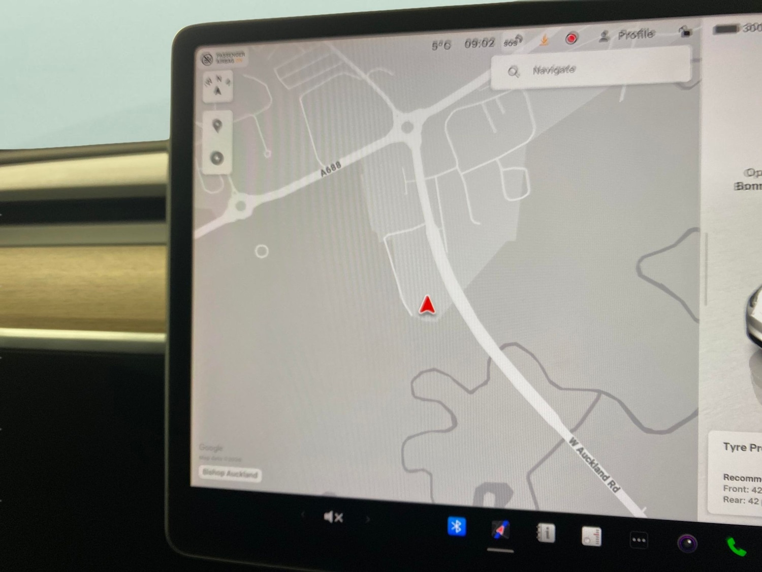 Used Tesla Model Y 2022 for sale - 77149022: Photo 6