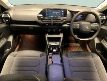 Used Citroen e-C4 2022 for sale - 75096415: Photo