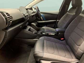 Used Citroen e-C4 2022 for sale - 75096415: Photo