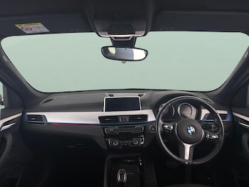 Used BMW X1 2022 for sale - 79273047: Photo