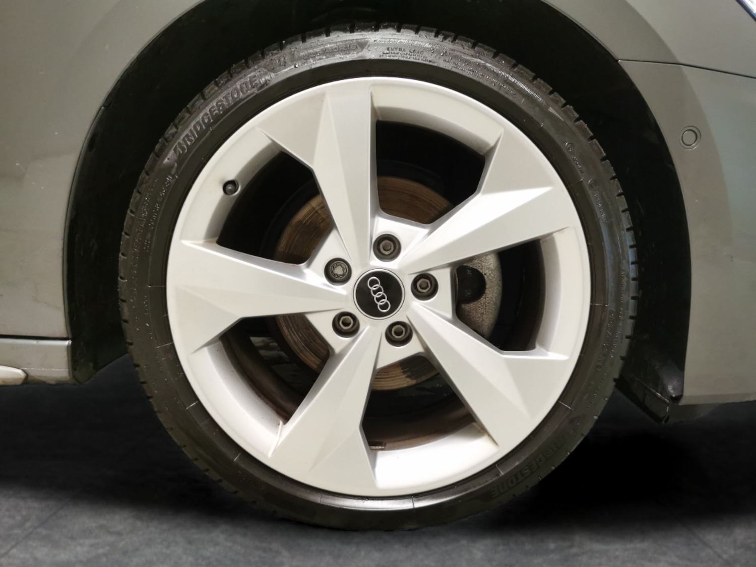 Used Audi A3 2023 for sale - 76845779: Photo 27