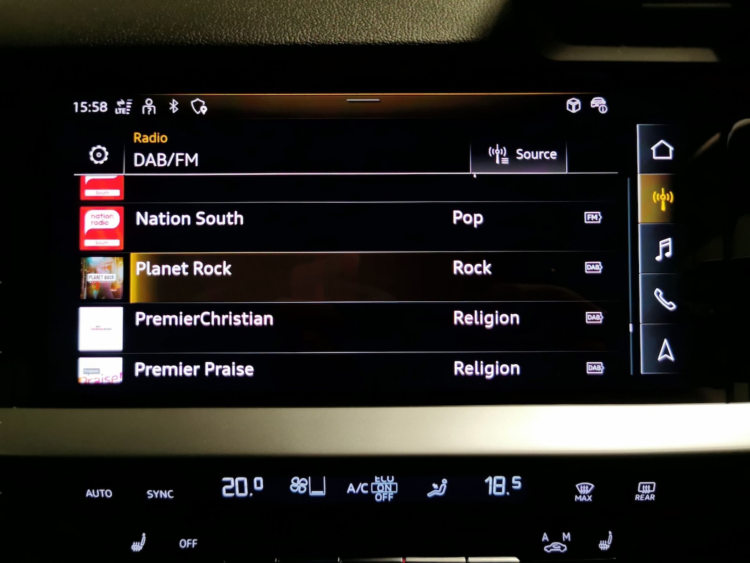 Used Audi A3 2023 for sale - 76845779: Photo 6