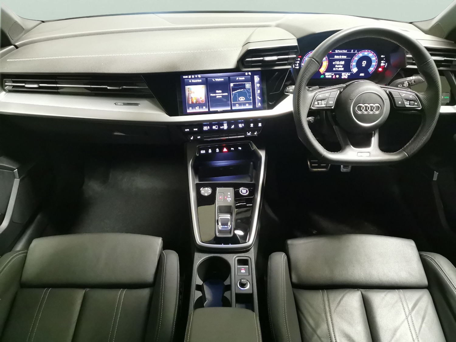 Used Audi A3 2023 for sale - 76845779: Photo 7