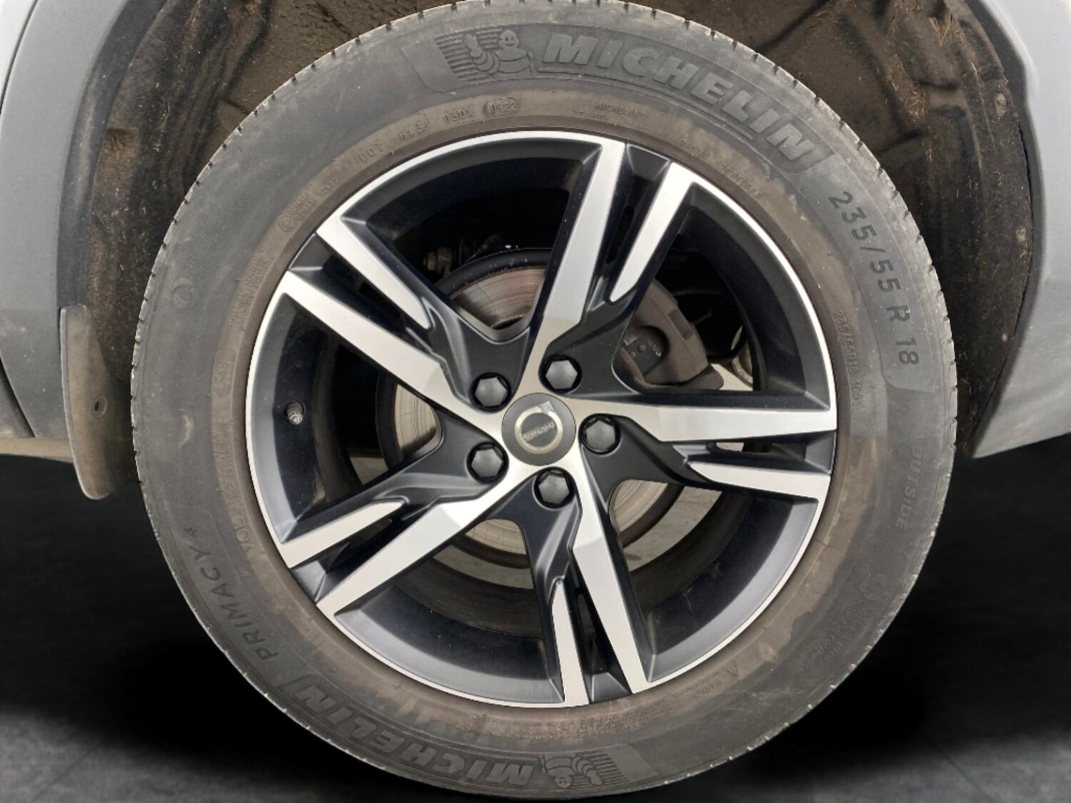 Used Volvo XC40 2020 for sale - 78122609: Photo 15