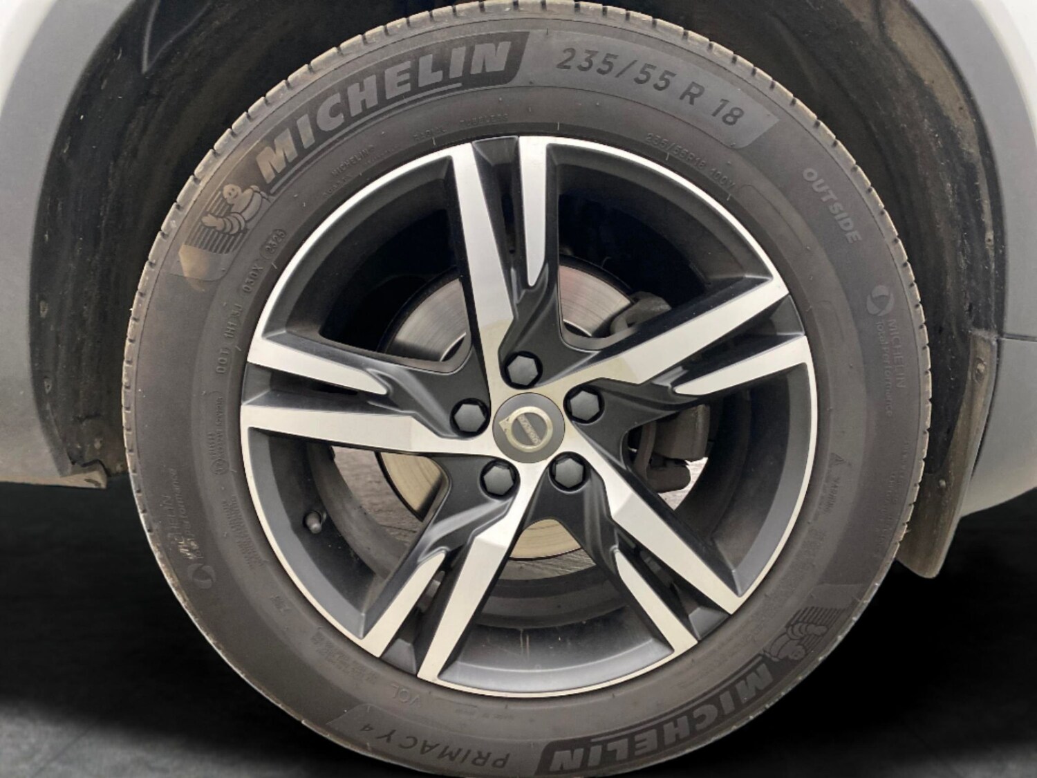 Used Volvo XC40 2020 for sale - 78122609: Photo 16