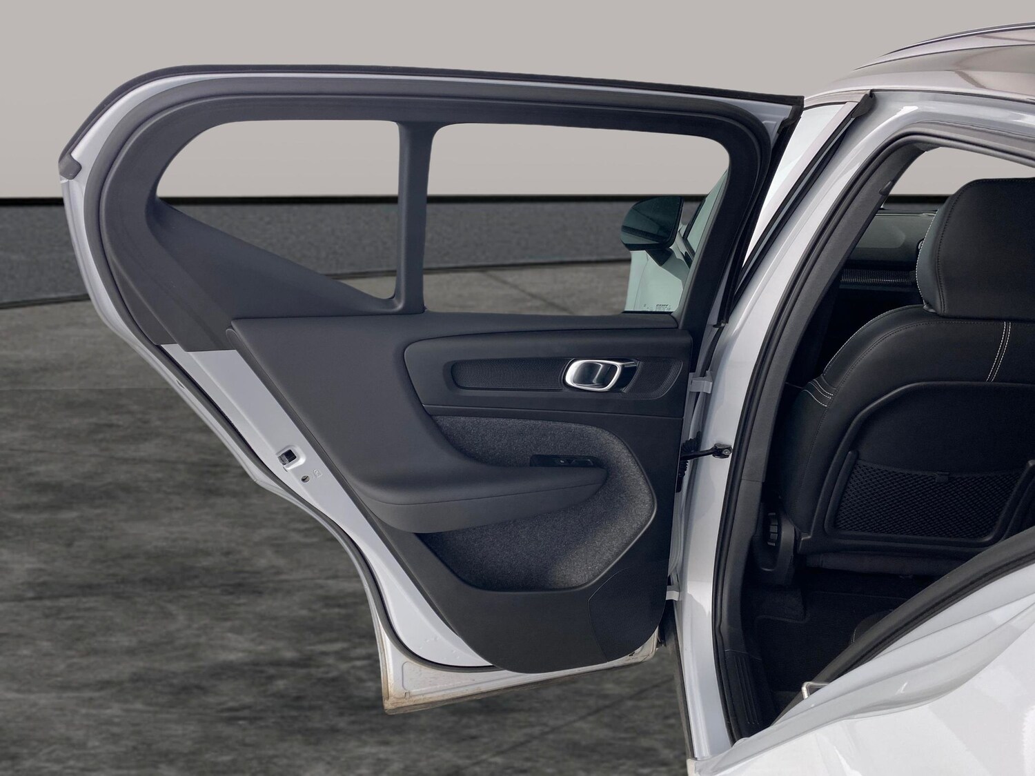 Used Volvo XC40 2020 for sale - 78122609: Photo 20