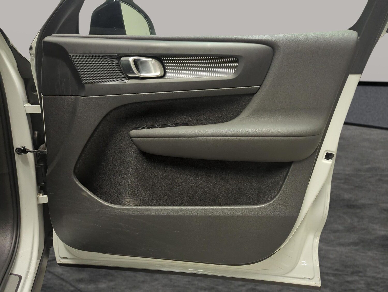 Used Volvo XC40 2020 for sale - 78122609: Photo 23