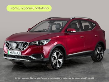 Used MG MG ZS 2021 for sale - 79478516: Photo