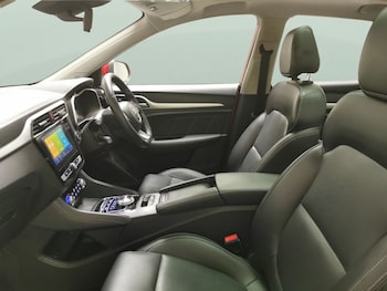 Used MG MG ZS 2021 for sale - 79478516: Photo