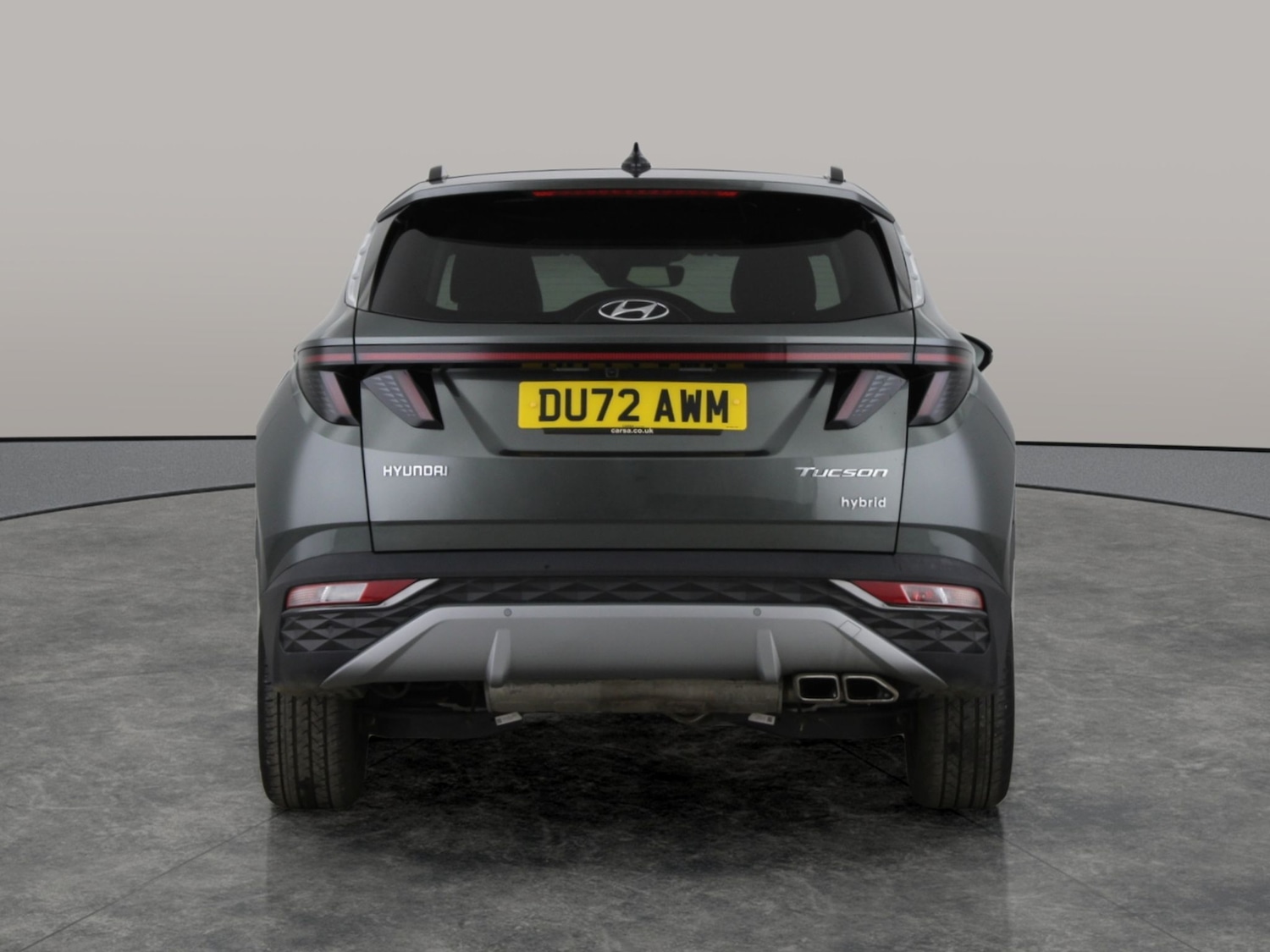 Used Hyundai TUCSON 2022 for sale - 76862132: Photo 11