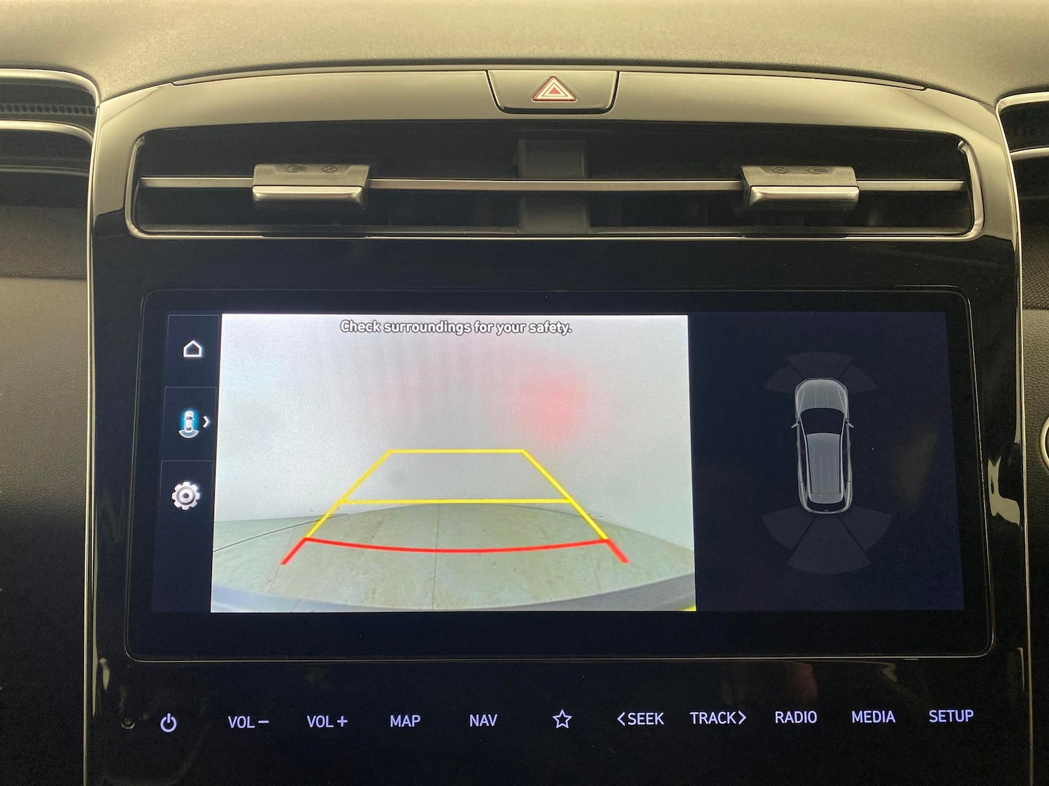 Used Hyundai TUCSON 2022 for sale - 76862132: Photo 17