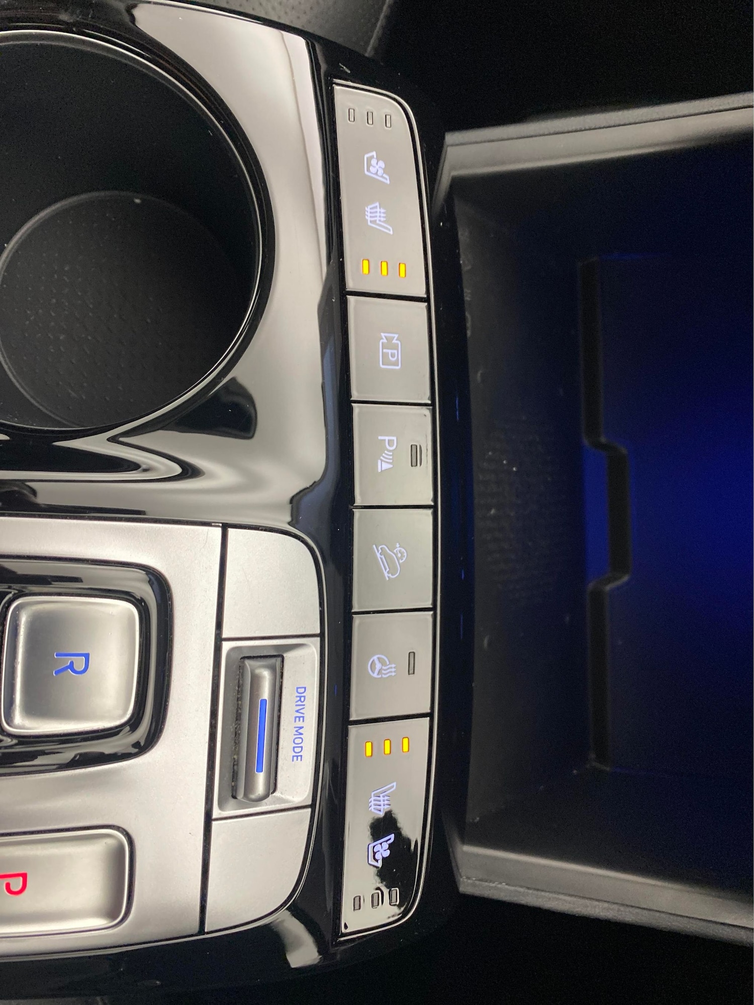 Used Hyundai TUCSON 2022 for sale - 76862132: Photo 19