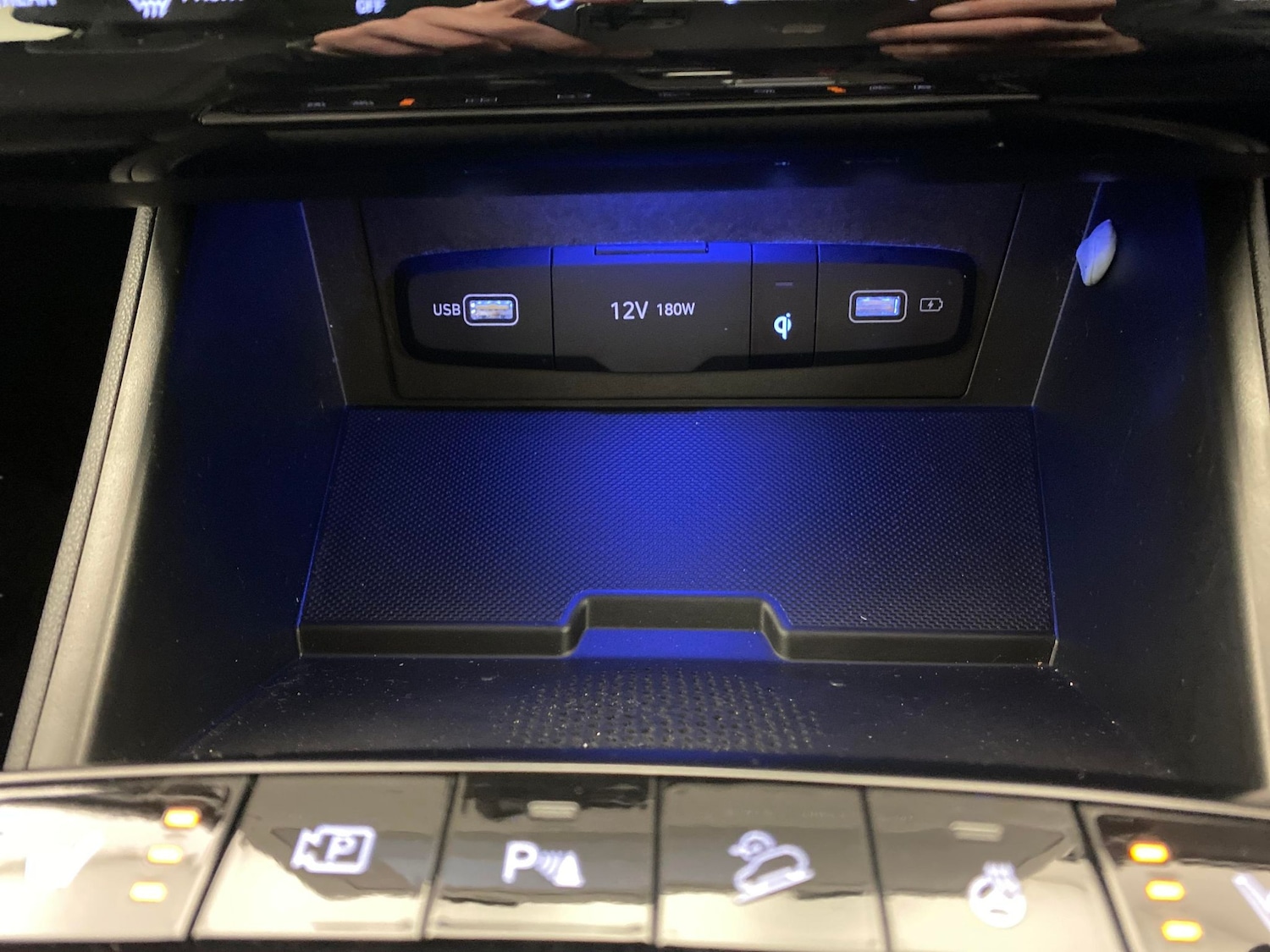 Used Hyundai TUCSON 2022 for sale - 76862132: Photo 20