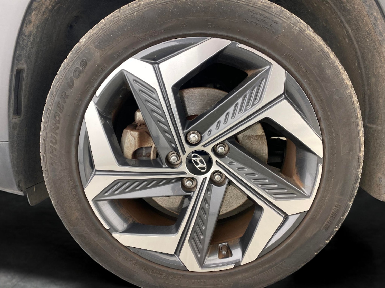 Used Hyundai TUCSON 2022 for sale - 76862132: Photo 23