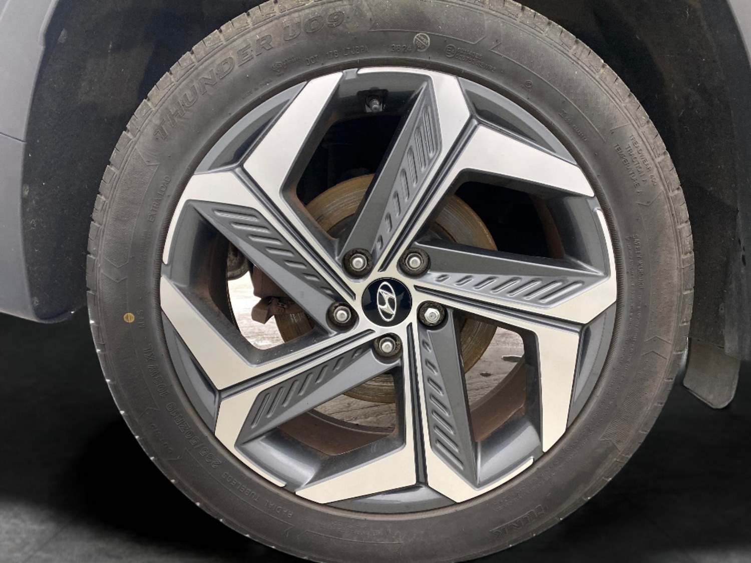 Used Hyundai TUCSON 2022 for sale - 76862132: Photo 25