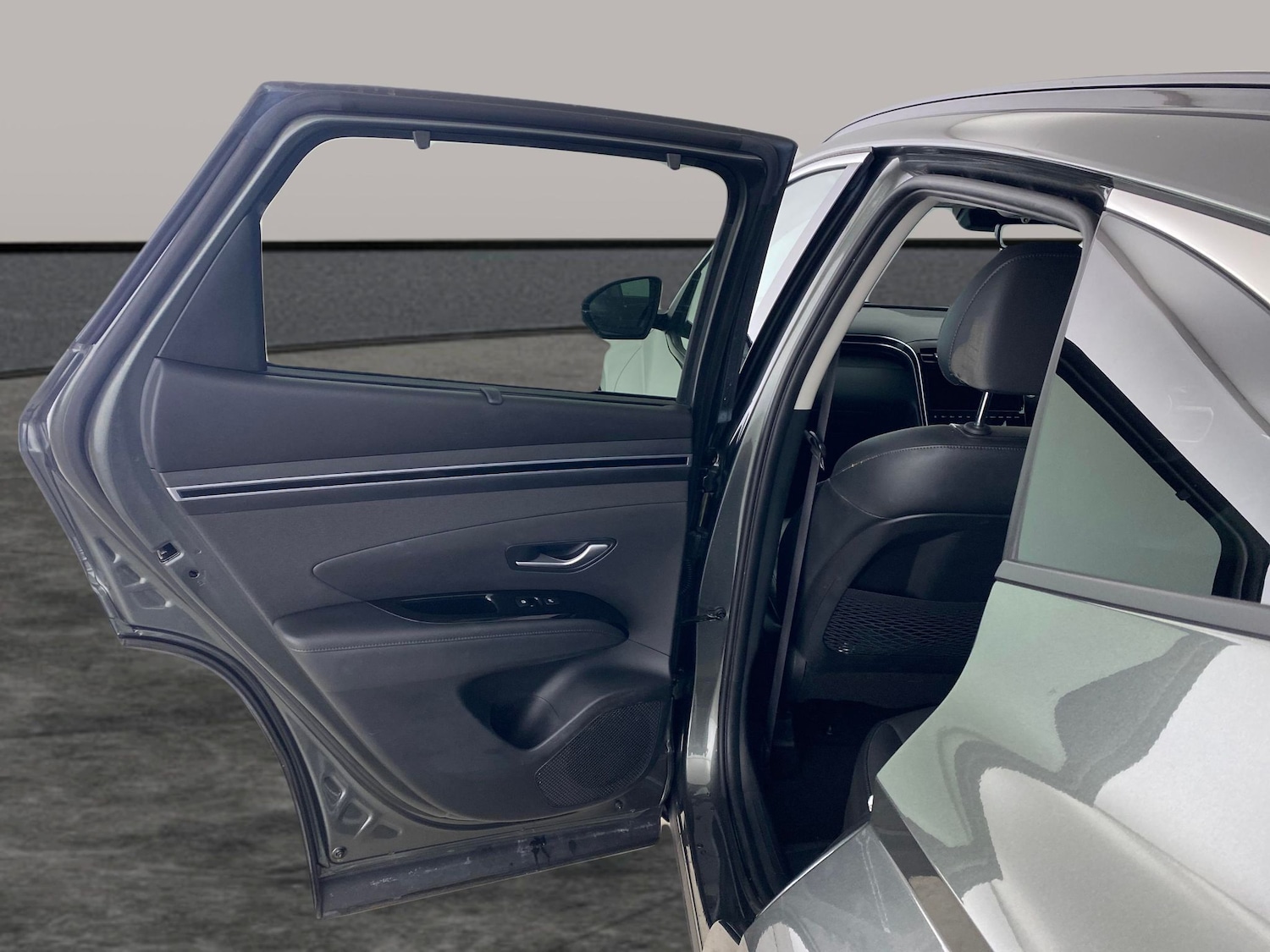 Used Hyundai TUCSON 2022 for sale - 76862132: Photo 27