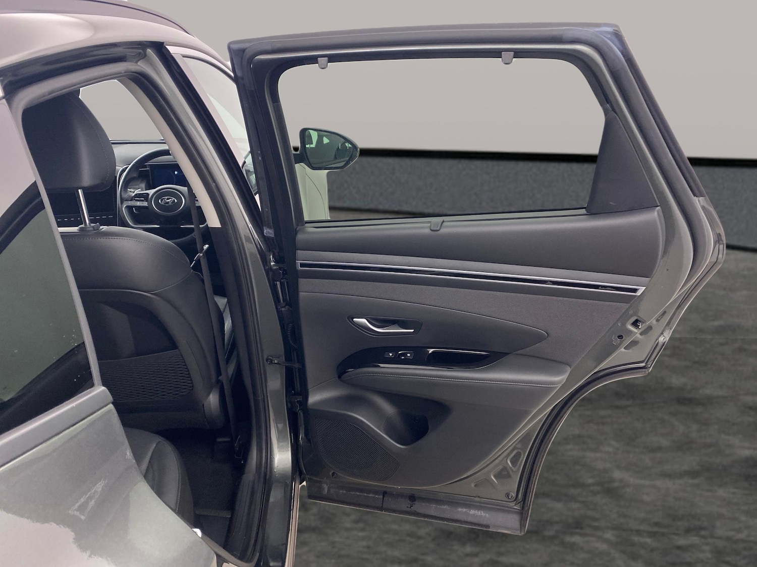 Used Hyundai TUCSON 2022 for sale - 76862132: Photo 29