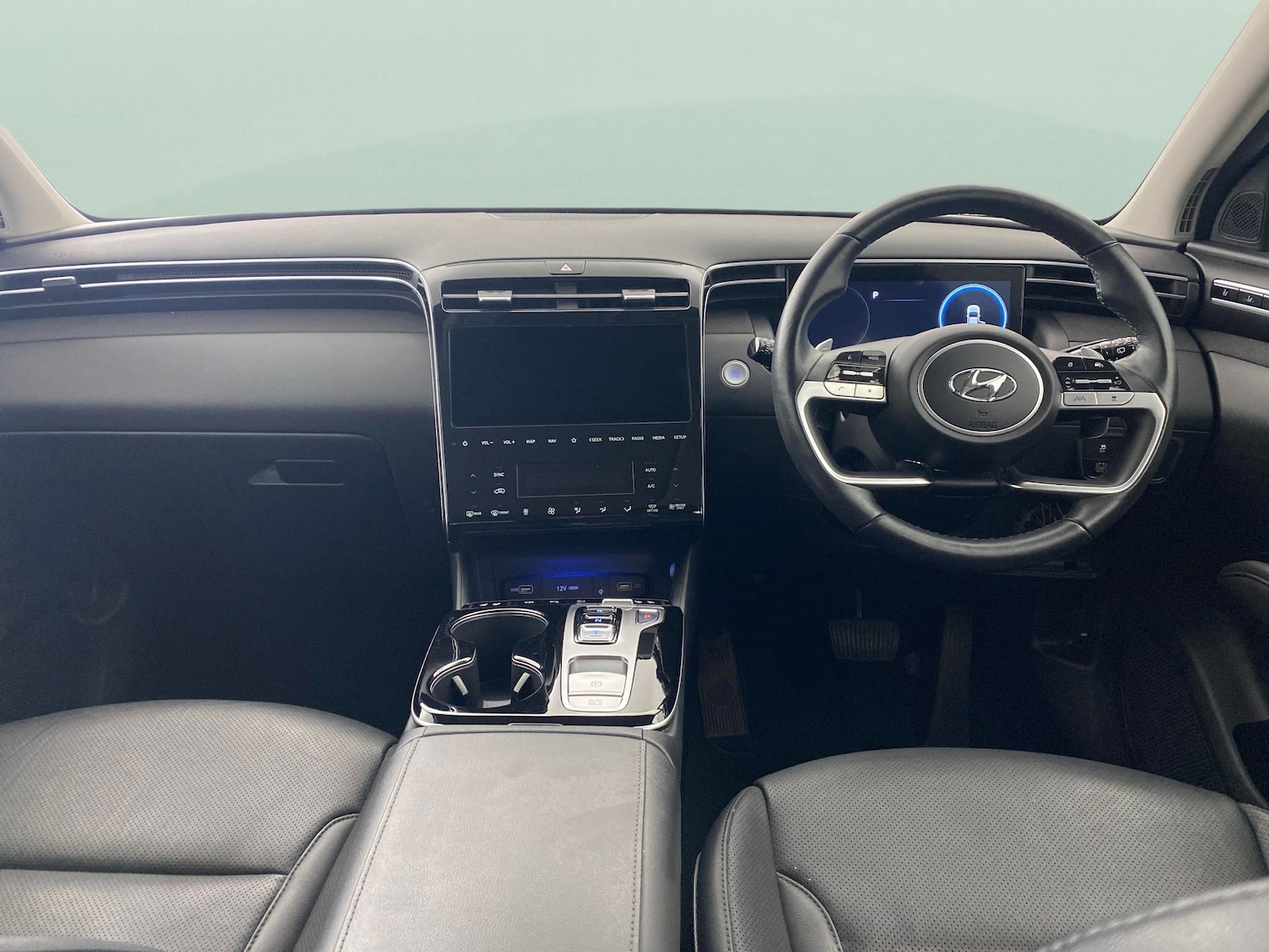 Used Hyundai TUCSON 2022 for sale - 76862132: Photo 4